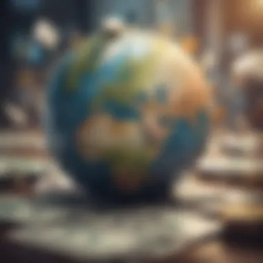 Overview of Global Money Transfer Services Global money transfer agencies overview