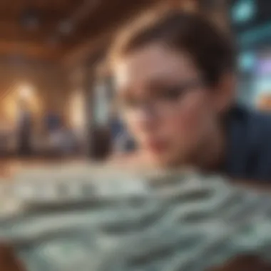User Experience Insights for Money Transfer Agencies User experiences with different money transfer agencies