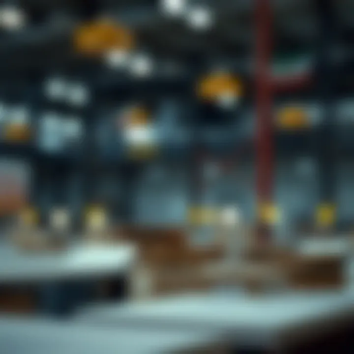 Goal-setting framework