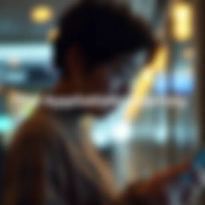 Insights into the application process for Credit One cards