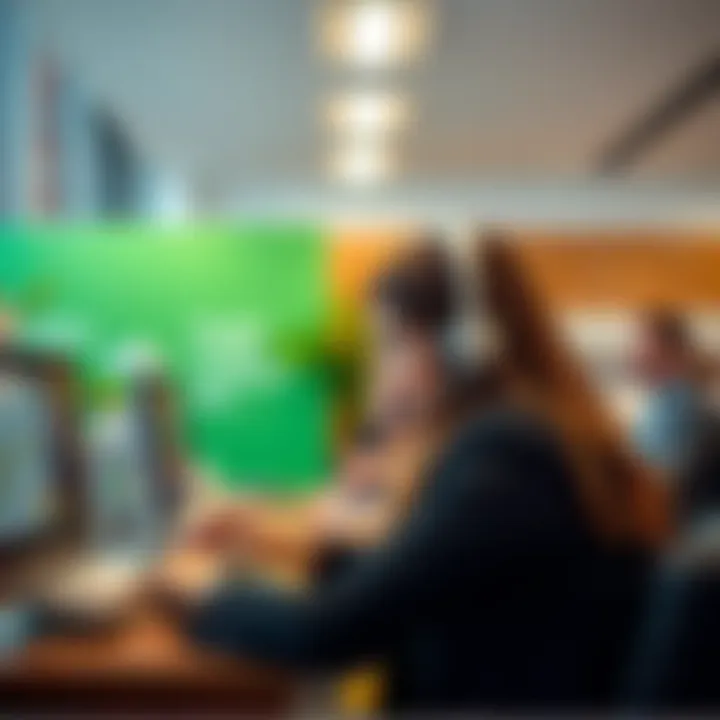 Overview of Credit One customer service channels