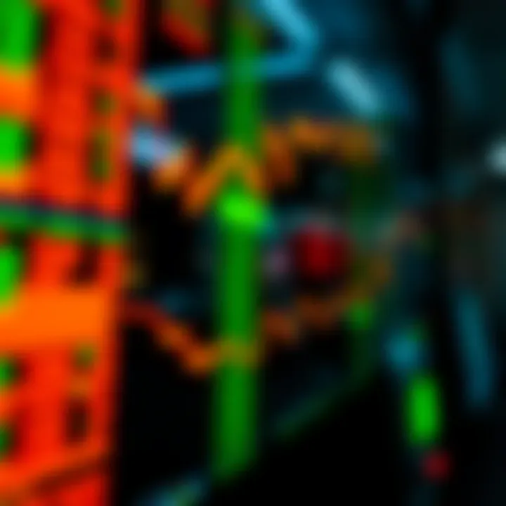 Future trends in stock investments