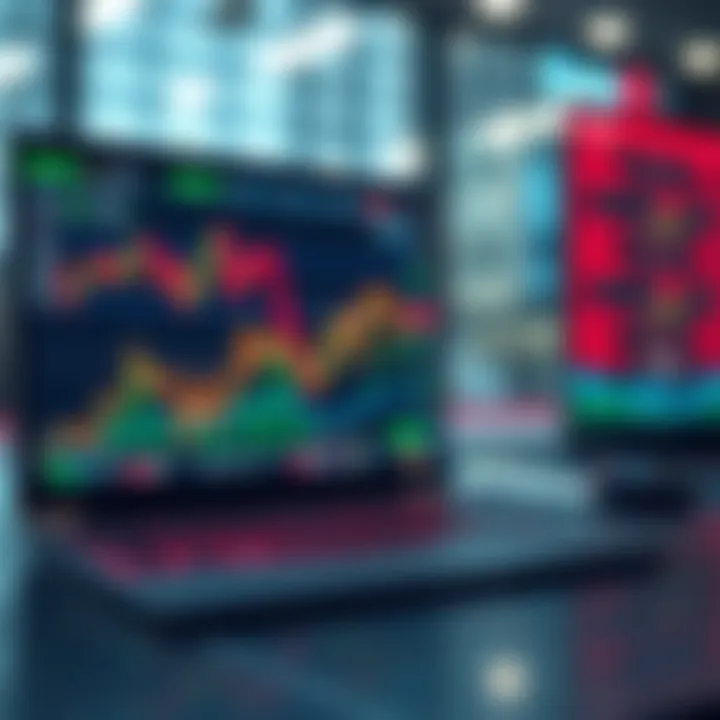 Key metrics for stock evaluation