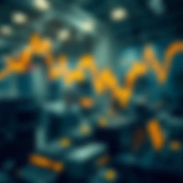 Overview of stock market trends