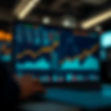 Sector analysis for stock investments