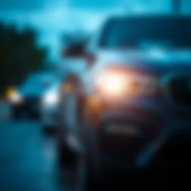 Influential Factors on Vehicle Loan Values Factors influencing loan values