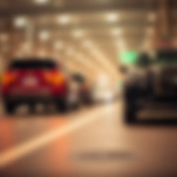 Overview of Financial Arrangements in Vehicle Loans Financial arrangements overview