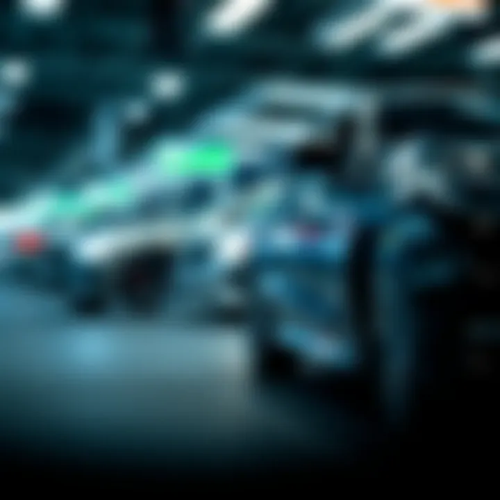 Analyzing Market Trends in Vehicle Valuation Market trends analysis