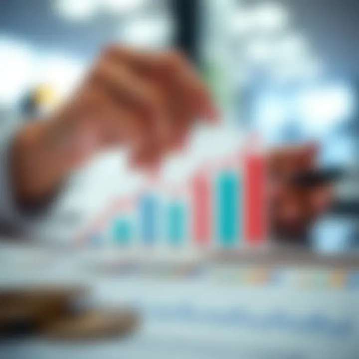 Comparative Analysis of Cash Back Programs Graph comparing different credit card cash back programs