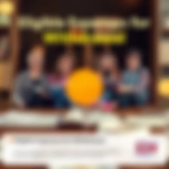 Eligible Expenses for Withdrawal Graphic illustrating eligible expenses for Ohio 529 withdrawals