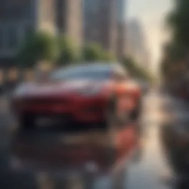 Notable Evaluating Metromile for Tesla Model 3: A Financial Perspective Notable Evaluating Metromile for Tesla Model 3: A Financial Perspective