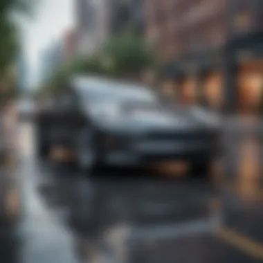Evaluating Metromile for Tesla Model 3: A Financial Perspective Summary Evaluating Metromile for Tesla Model 3: A Financial Perspective Summary