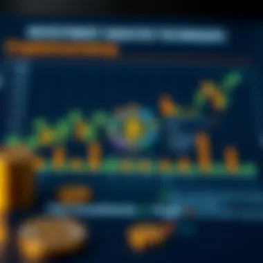 Investment Analysis Techniques for Cryptocurrency Chart illustrating various analysis techniques used in investments