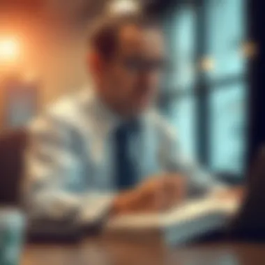 Emotional Resilience in the Insurance Field Concept of emotional resilience in a challenging profession