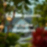 Understanding the components of a home warranty plan