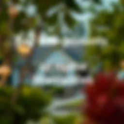 Understanding the components of a home warranty plan