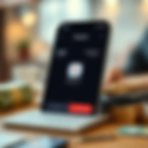 In-depth comparison of digital payment platforms