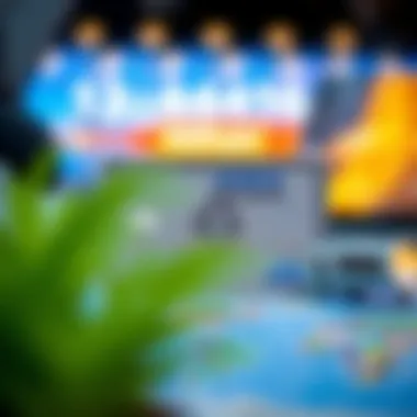 Maximizing Travel Rewards Travel rewards card highlighting benefits and features