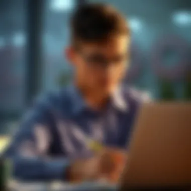 Potential Savings with H&R Block Online Illustration of potential savings with H&R Block Online