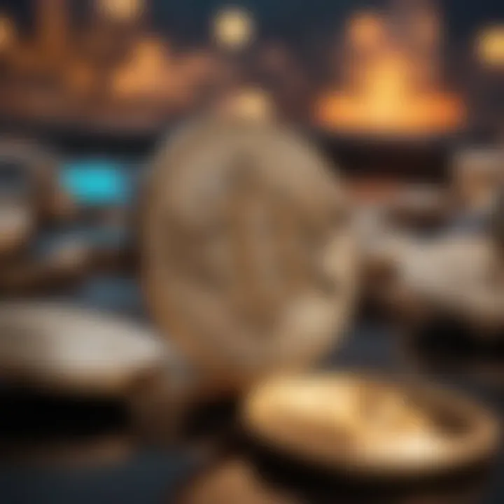 Advantages of investing in cryptocurrency via Fidelity