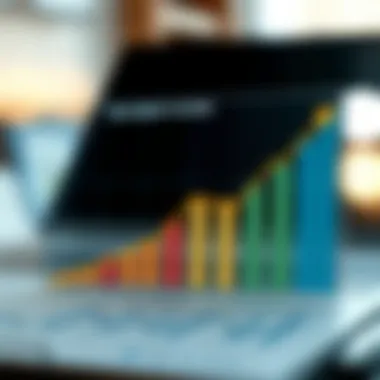 Socio-Economic Influences on Credit Scores Graph showing socio-economic influences on credit scores