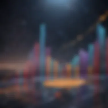 Data Analytics in Advertising Graph demonstrating the impact of data analytics in marketing
