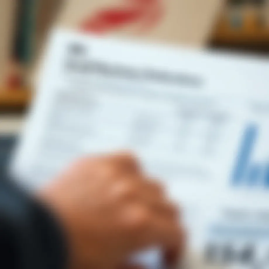Detailed breakdown of IRS small business deductions