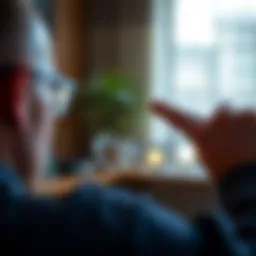 Vision insurance benefits overview