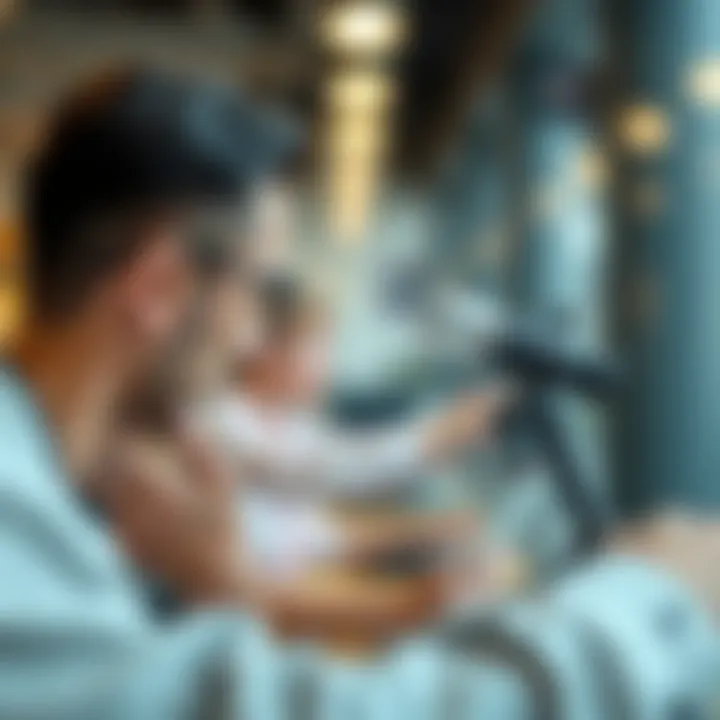 Strategies for maximizing vision insurance benefits