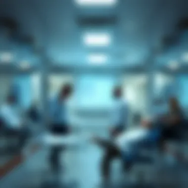 Medicaid and United Healthcare: Exploring Their Dynamics Visual representation of Medicaid and its connection with United Healthcare