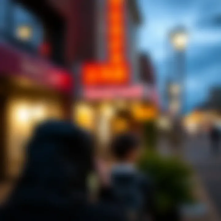 Exploring Opportunities: Places that Pay Above Minimum Wage Summary