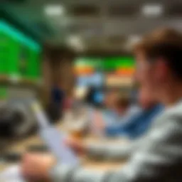 Exploring TD Ameritrade's Money Market Account Options Introduction