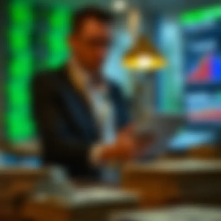 Notable Exploring TD Ameritrade's Money Market Account Options