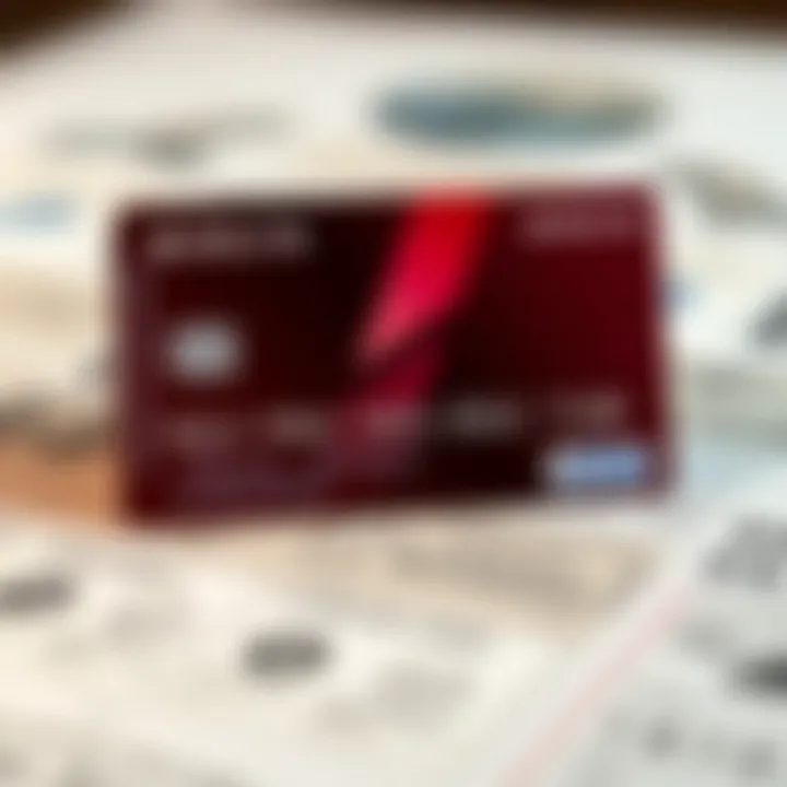 Rewards Structure Overview Card details showcasing rewards structure