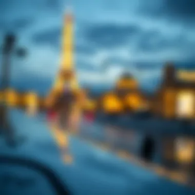 Travel Rewards and Luxury Benefits Travel rewards and luxury benefits