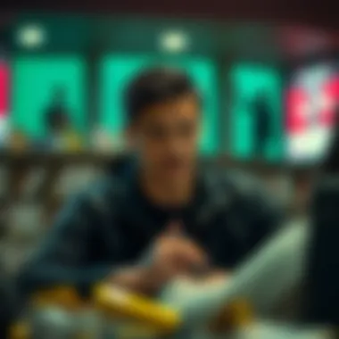 Earnings Influencers Factors influencing earnings from CDs