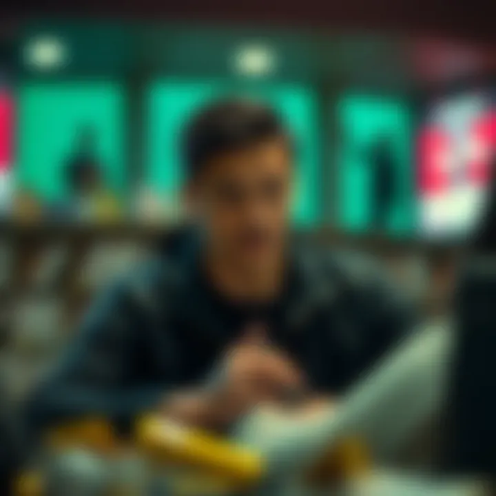 Earnings Influencers Factors influencing earnings from CDs