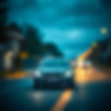 Conceptual illustration of fair market value in taxation