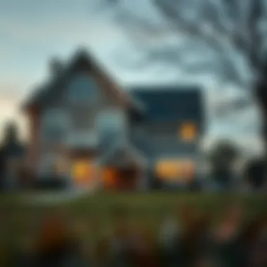 Understanding FHA Loan Eligibility Criteria Visual representation of the FHA loan eligibility criteria