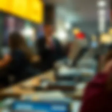 Financial Decisions Influenced by Visa Charges Financial decisions influenced by Visa vendor charges