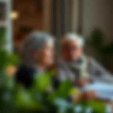Planning for Financial Security Financial planning strategies for bereaved partners
