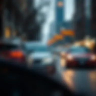 Illustration of the fiscal implications of vehicle valuations