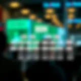 Illustration of Go2Bank's ownership hierarchy and parent company structure