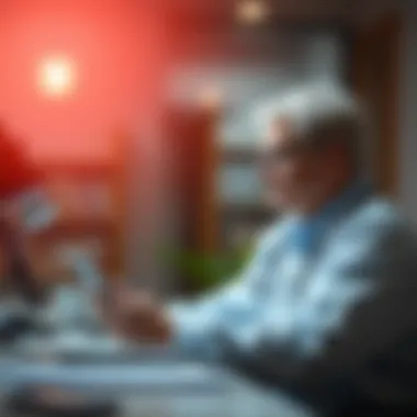 Overview of government health programs