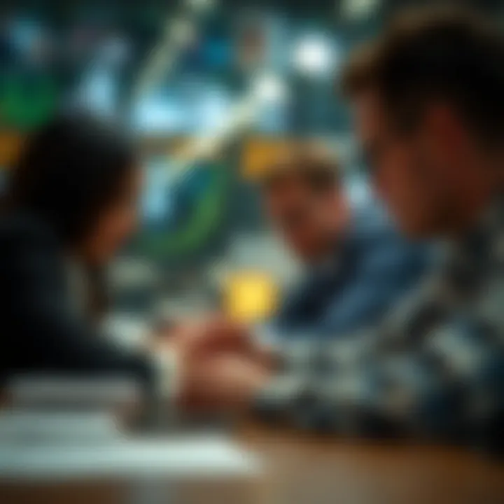 Strategizing for Effective Short Selling Execution Strategic planning for executing a short sale