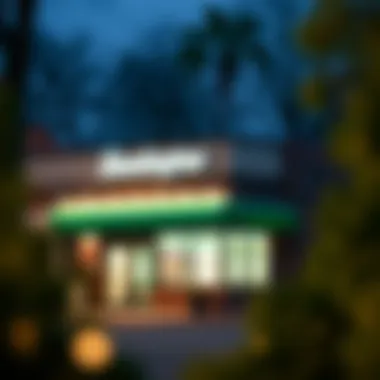 Analysis of additional services offered by Huntington Bank