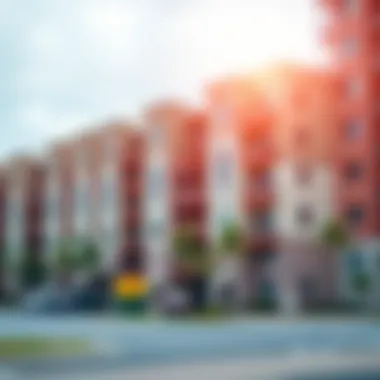 Evaluating Lender Suitability Evaluating lender suitability for multifamily properties