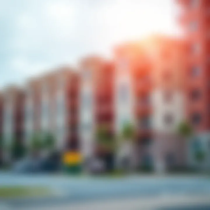 Evaluating Lender Suitability Evaluating lender suitability for multifamily properties