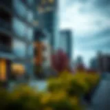 Diverse financing options for multifamily investments