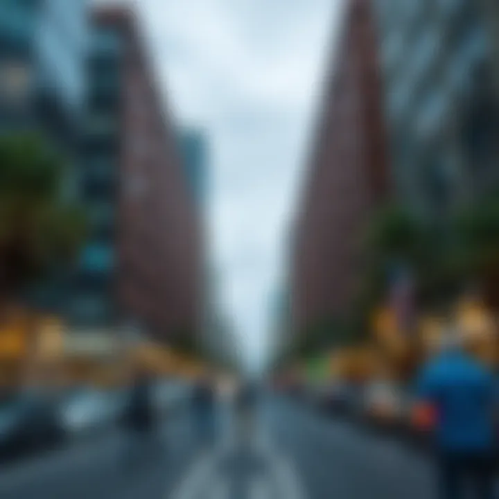 Market Trends in Lending Market trends in multifamily property lending